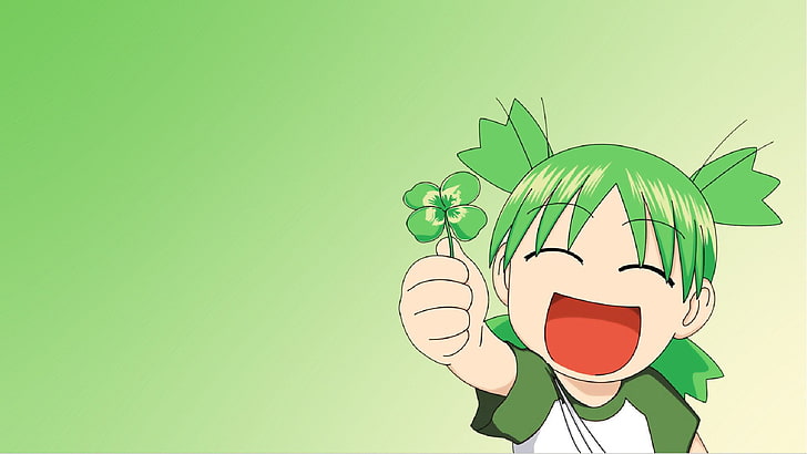 Yotsuba&!: Bộ manga trẻ thơ bao độc giả thổn thức, cái nôi của “hiện tượng mạng” Danbo